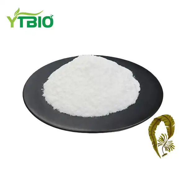 Alginic Acid Powder